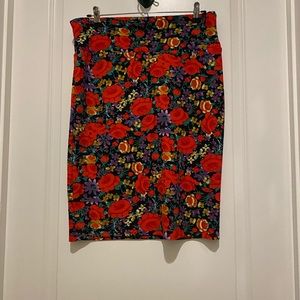 LuLaRoe Cassie Skirt